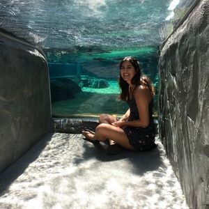 Meet your Posher, Natalie